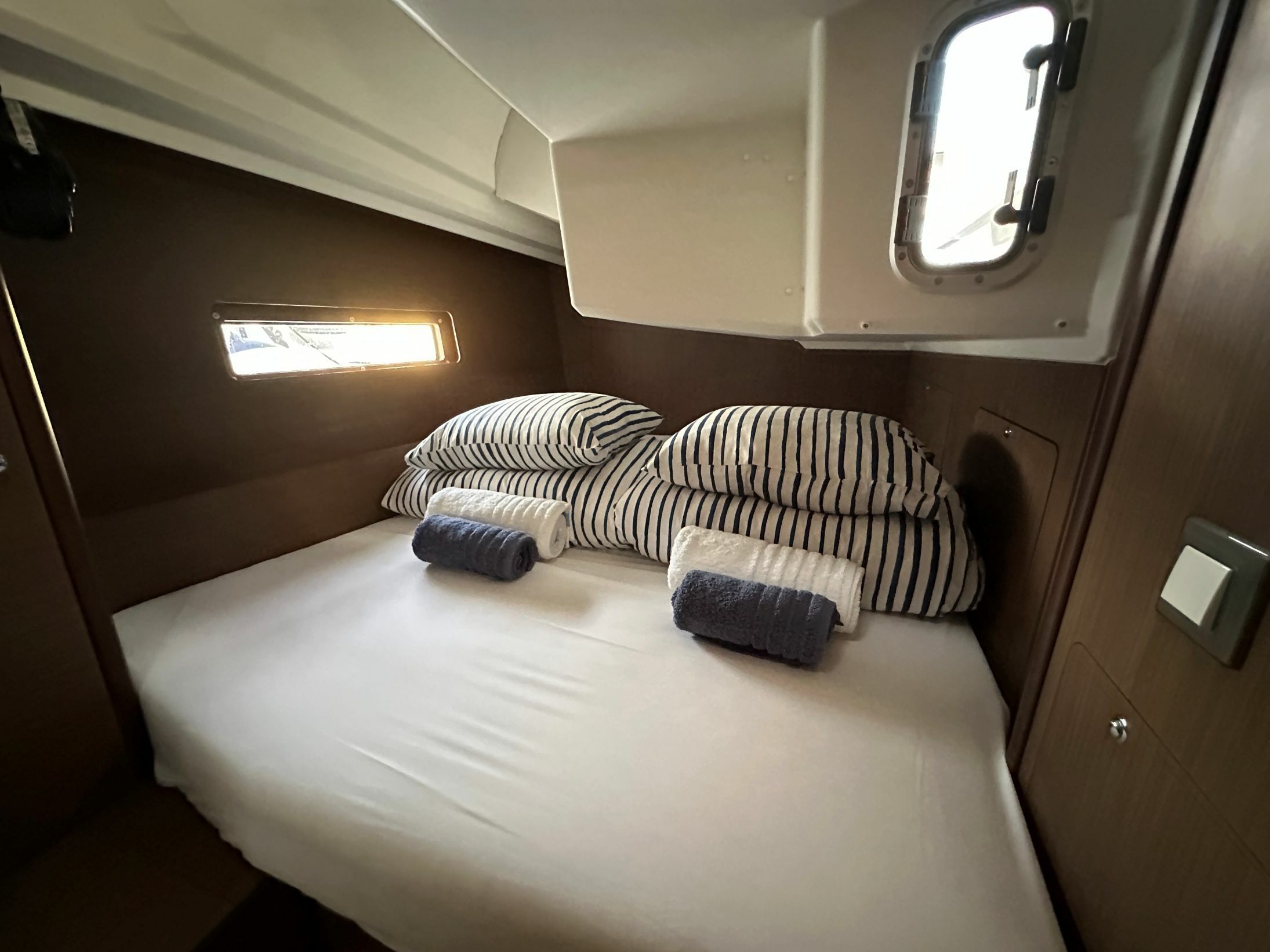 Beneteau Oceanis 40.1 | Namaka Ekolu