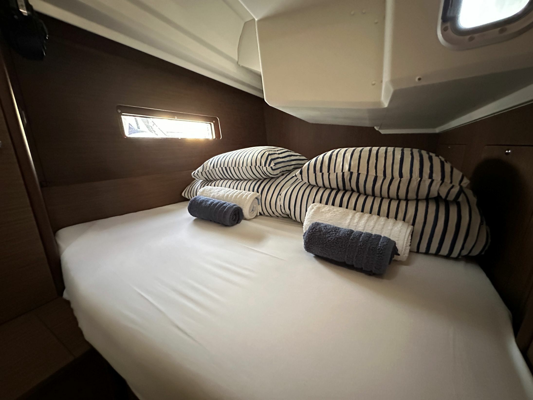 Beneteau Oceanis 40.1 | Namaka Ekolu