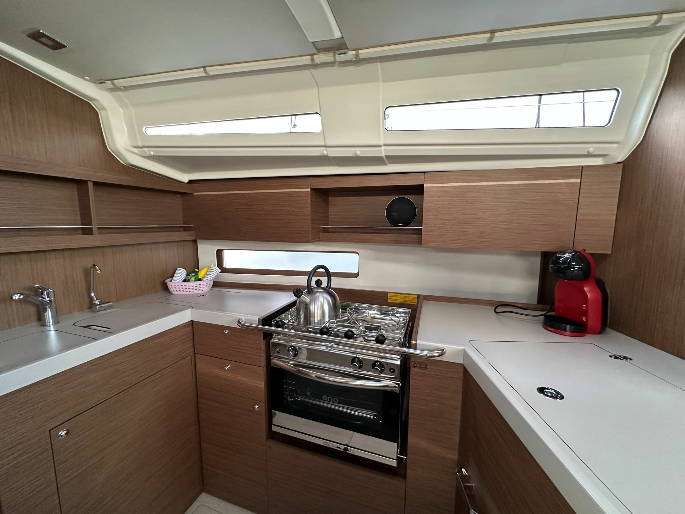 Beneteau Oceanis 40.1 | Namaka Ekolu