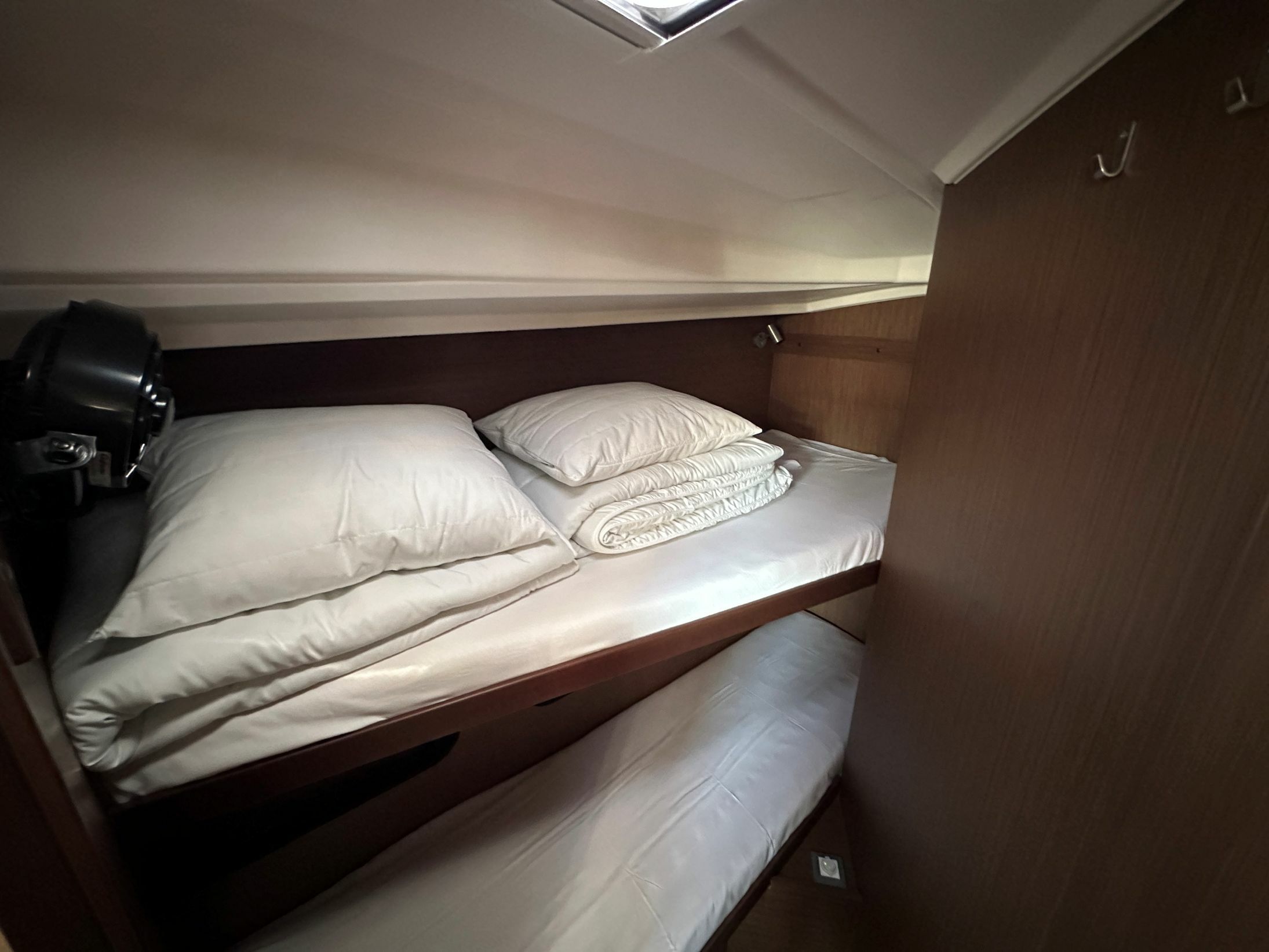 Beneteau Oceanis 40.1 | Namaka Ekolu