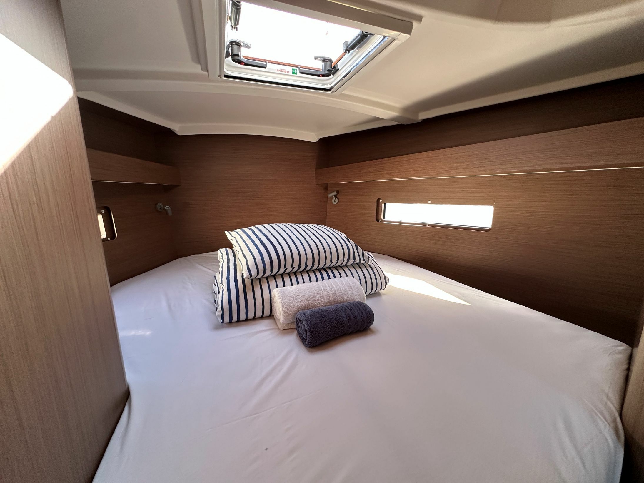 Beneteau Oceanis 40.1 | Namaka Ekolu