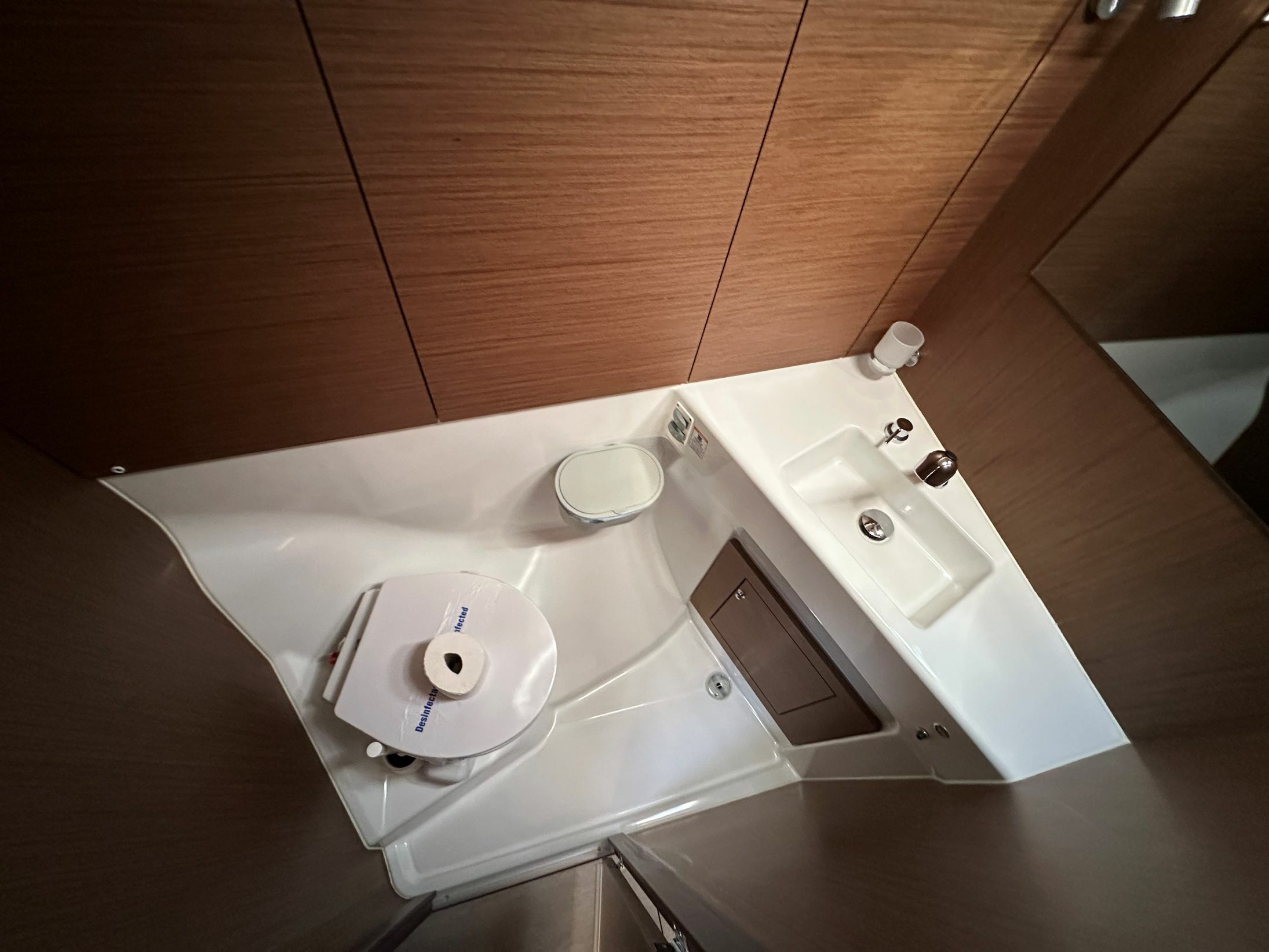 Beneteau Oceanis 40.1 | Namaka Ekolu