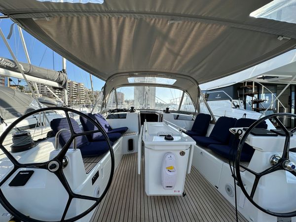 Beneteau Oceanis 40.1 | Namaka Ekolu