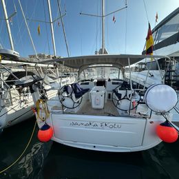 Beneteau Oceanis 40.1 | Namaka Ekolu