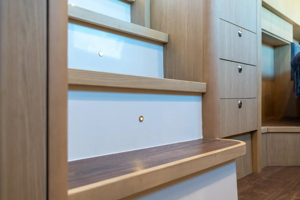 Aquila 42 | Seaduction