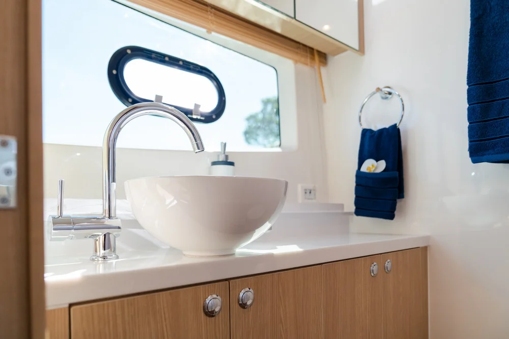 Aquila 42 | Seaduction