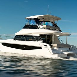 Aquila 42 | Seaduction