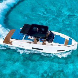 De Antonio D32 | Bluefin