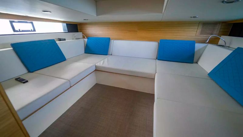 De Antonio D32 | Bluefin