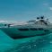 Pershing 5X | Principe Kantenah