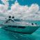 Pershing 5X | Principe Kantenah