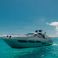 Pershing 5X | Principe Kantenah