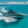 Pershing 5X | Principe Kantenah