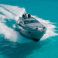 Pershing 5X | Principe Kantenah
