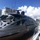 Pershing 5X | Principe Kantenah