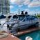 Pershing 5X | Principe Kantenah