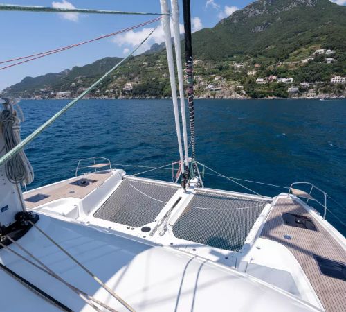 Lagoon 60 | Pac-One