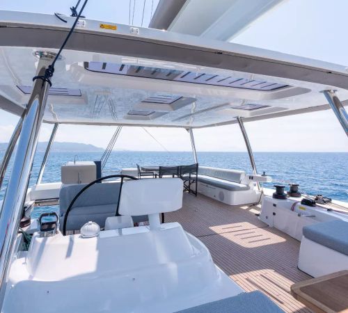 Lagoon 60 | Pac-One