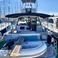 SAS Vektor Adriana 44 | Baby Blue