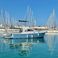 SAS Vektor Adriana 44 | Baby Blue