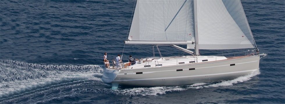 Bavaria Cruiser 50 | Aphrodite