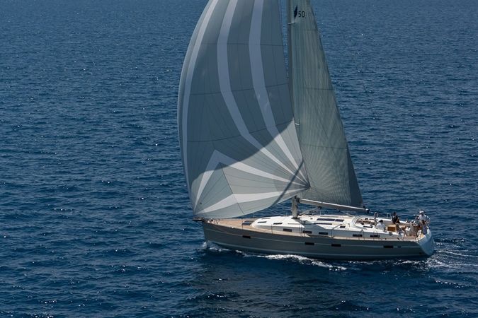 Bavaria Cruiser 50 | Aphrodite