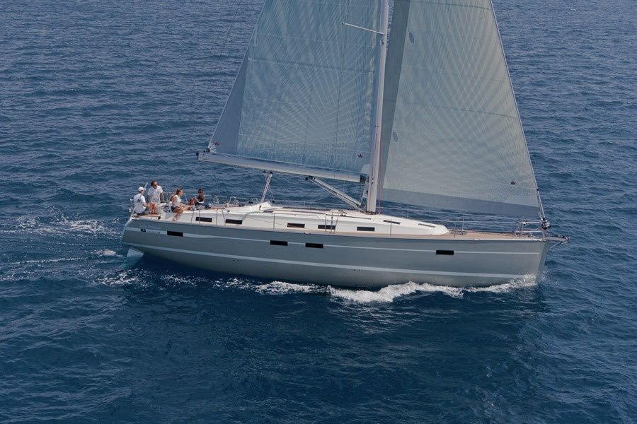 Bavaria Cruiser 50 | Aphrodite