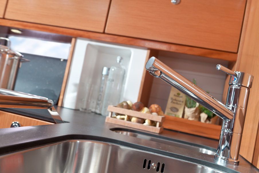 Bavaria Cruiser 50 | Aphrodite