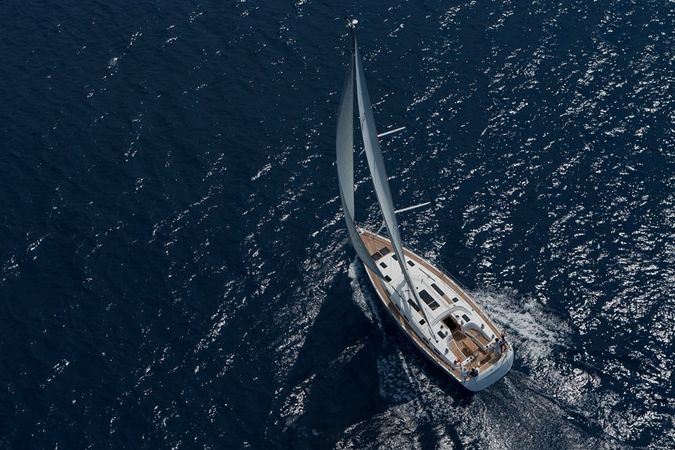 Bavaria Cruiser 50 | Aphrodite