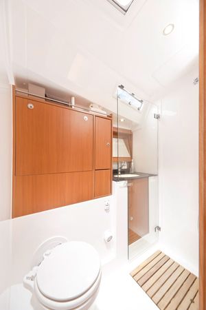 Bavaria Cruiser 50 | Aphrodite