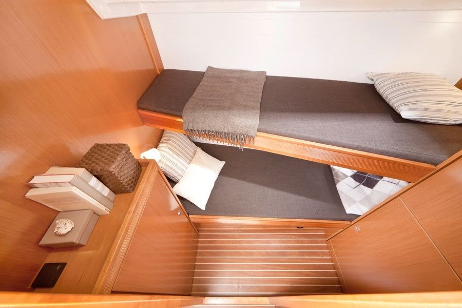 Bavaria Cruiser 50 | Aphrodite