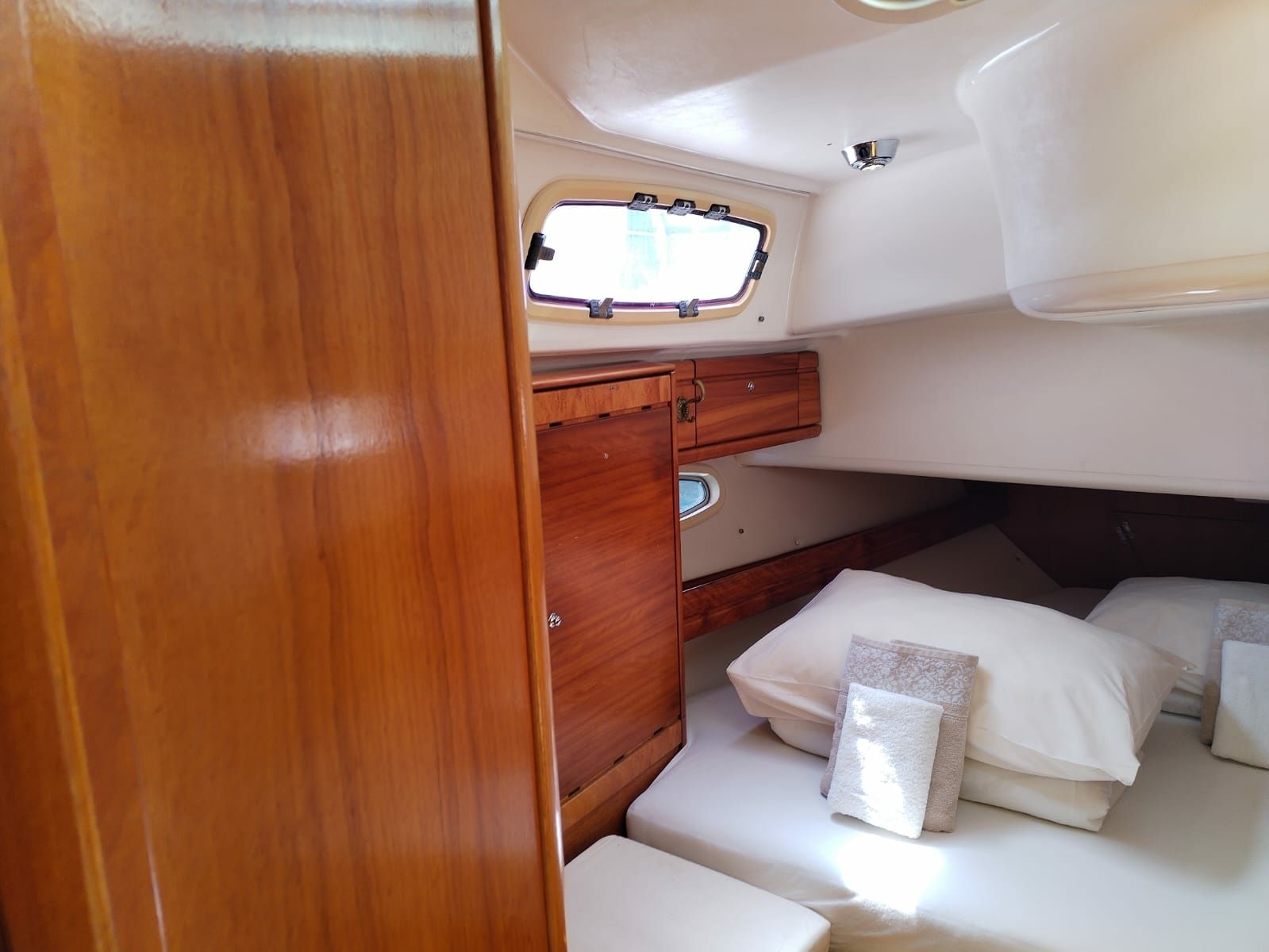 Bavaria Cruiser 50 | Aphrodite Ex Al Fresco
