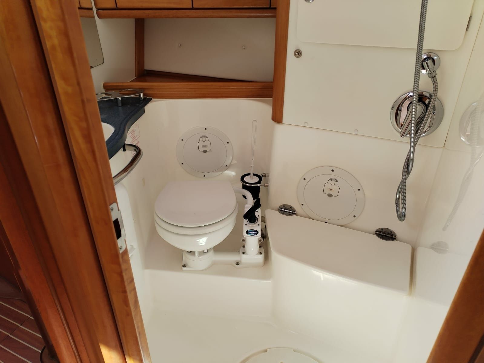 Bavaria Cruiser 50 | Aphrodite Ex Al Fresco