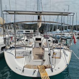 Bavaria Cruiser 50 | Aphrodite Ex Al Fresco