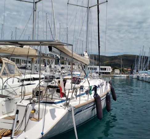 Bavaria Cruiser 50 | Aphrodite Ex Al Fresco