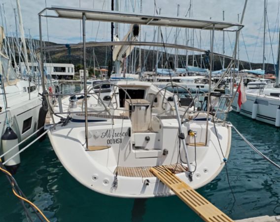 Bavaria Cruiser 50 | Aphrodite Ex Al Fresco