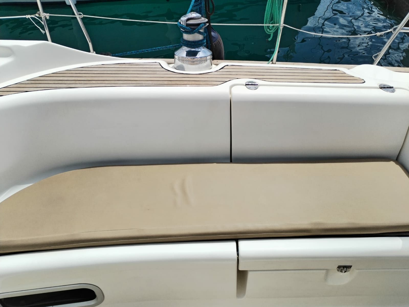 Bavaria Cruiser 50 | Aphrodite Ex Al Fresco