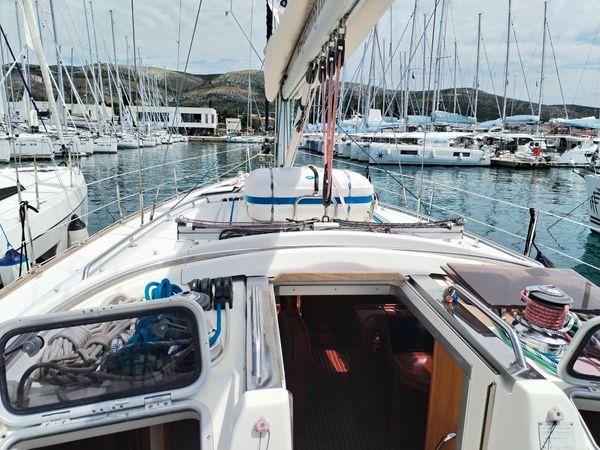 Bavaria Cruiser 50 | Aphrodite Ex Al Fresco