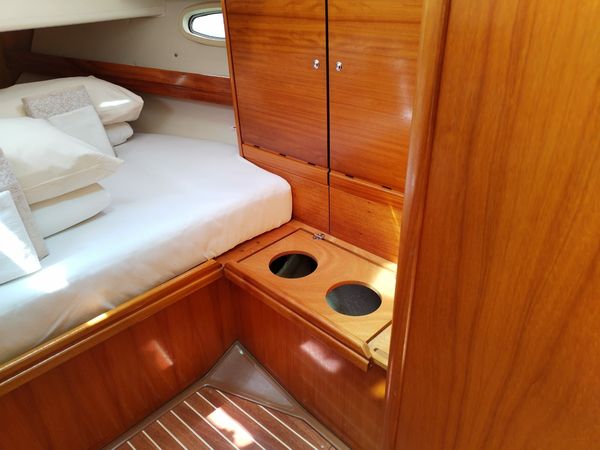 Bavaria Cruiser 50 | Aphrodite Ex Al Fresco