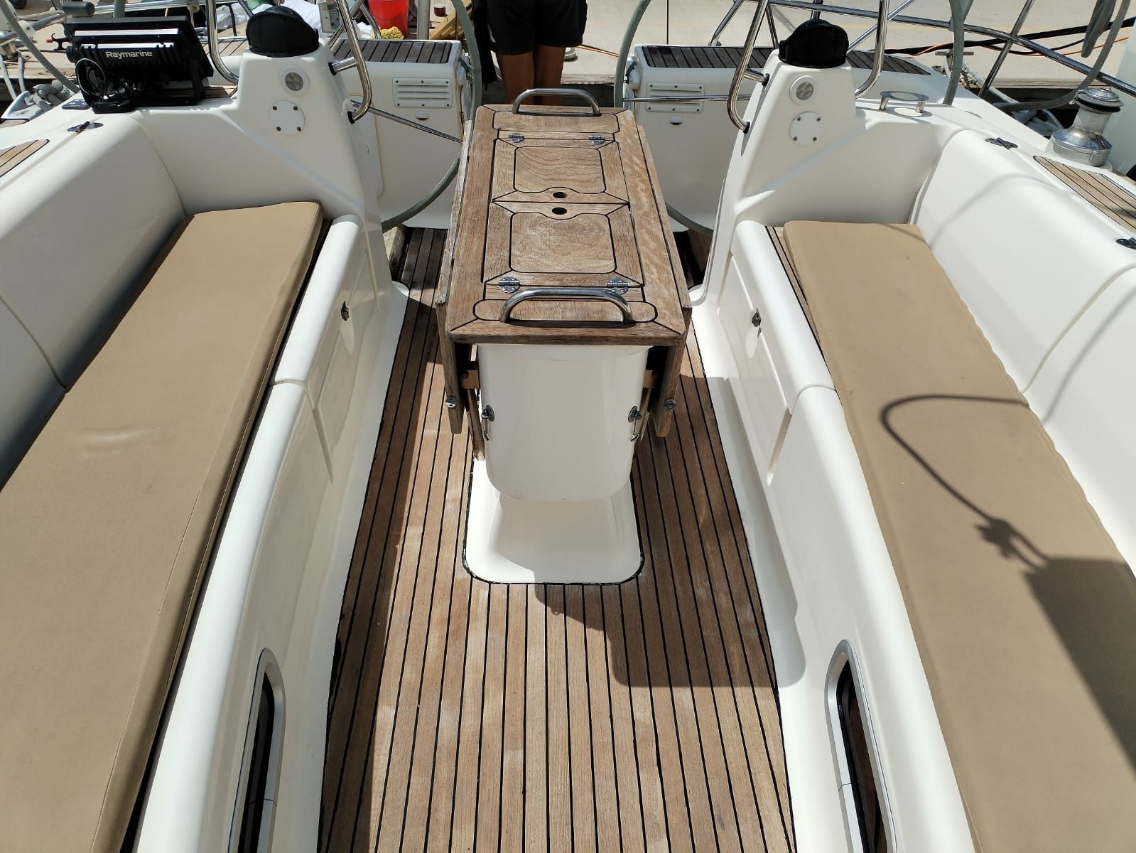 Bavaria Cruiser 50 | Aphrodite Ex Al Fresco
