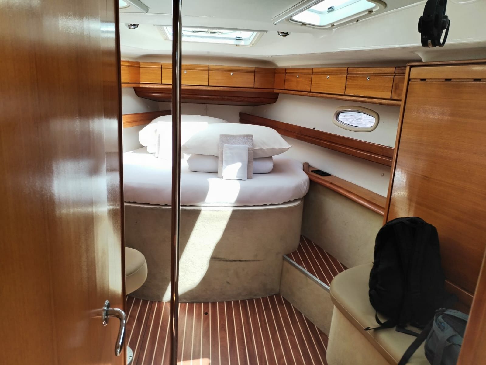 Bavaria Cruiser 50 | Aphrodite Ex Al Fresco