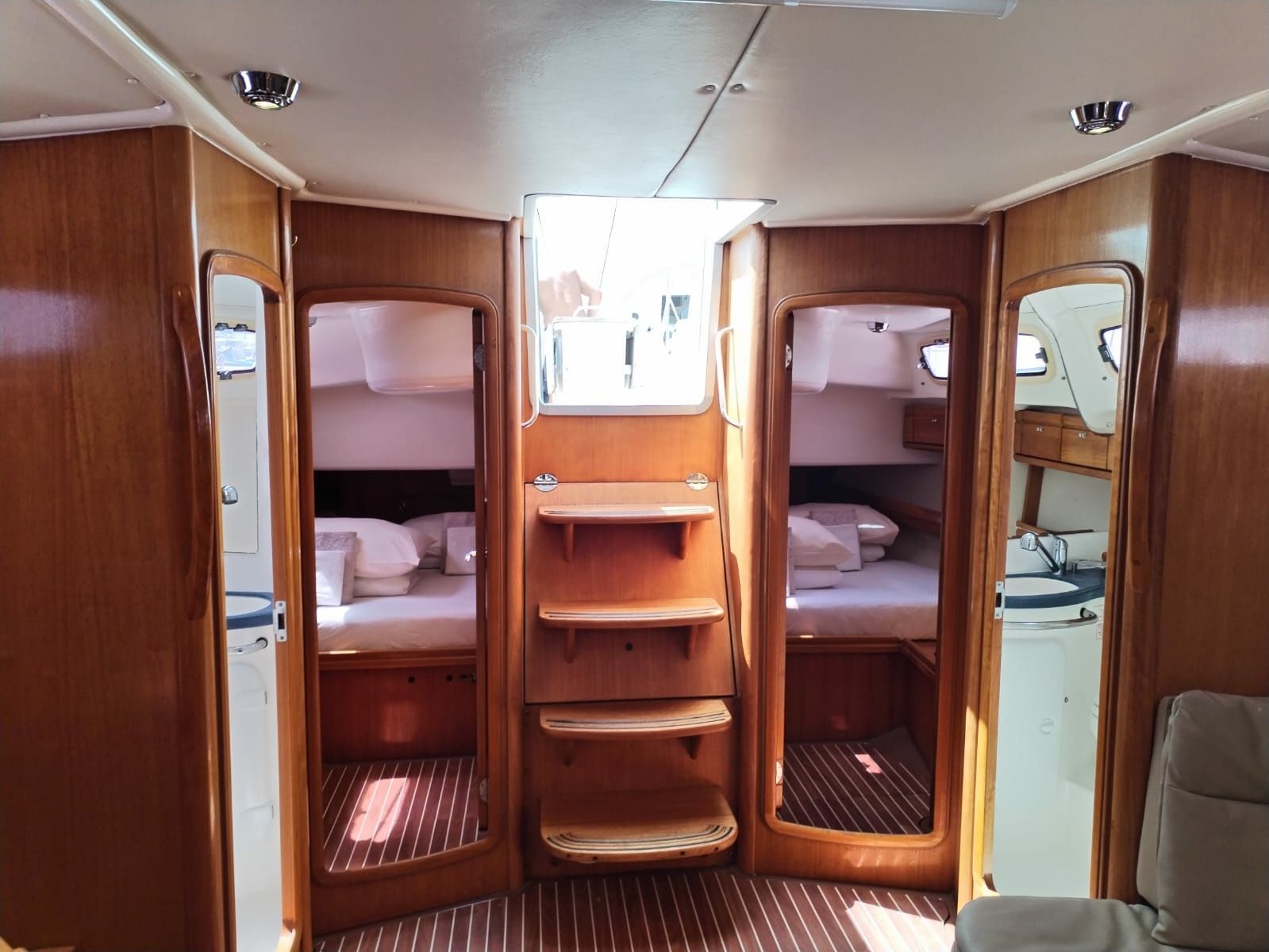 Bavaria Cruiser 50 | Aphrodite Ex Al Fresco
