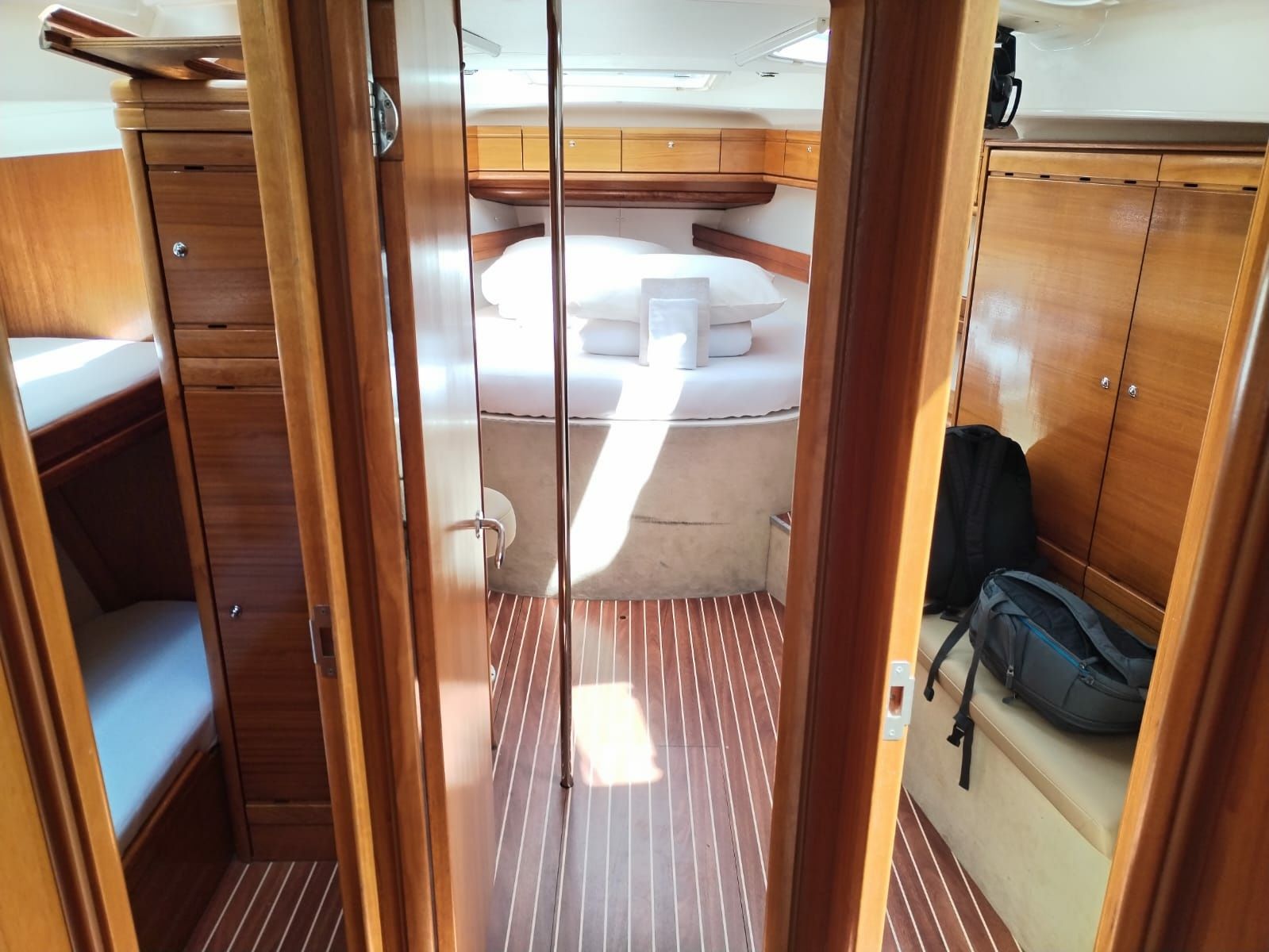 Bavaria Cruiser 50 | Aphrodite Ex Al Fresco