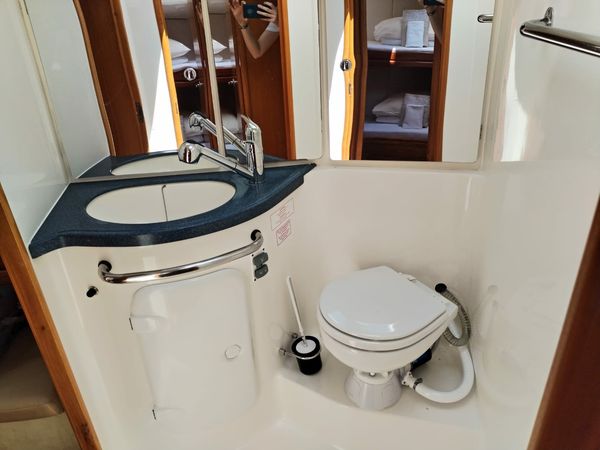 Bavaria Cruiser 50 | Aphrodite Ex Al Fresco