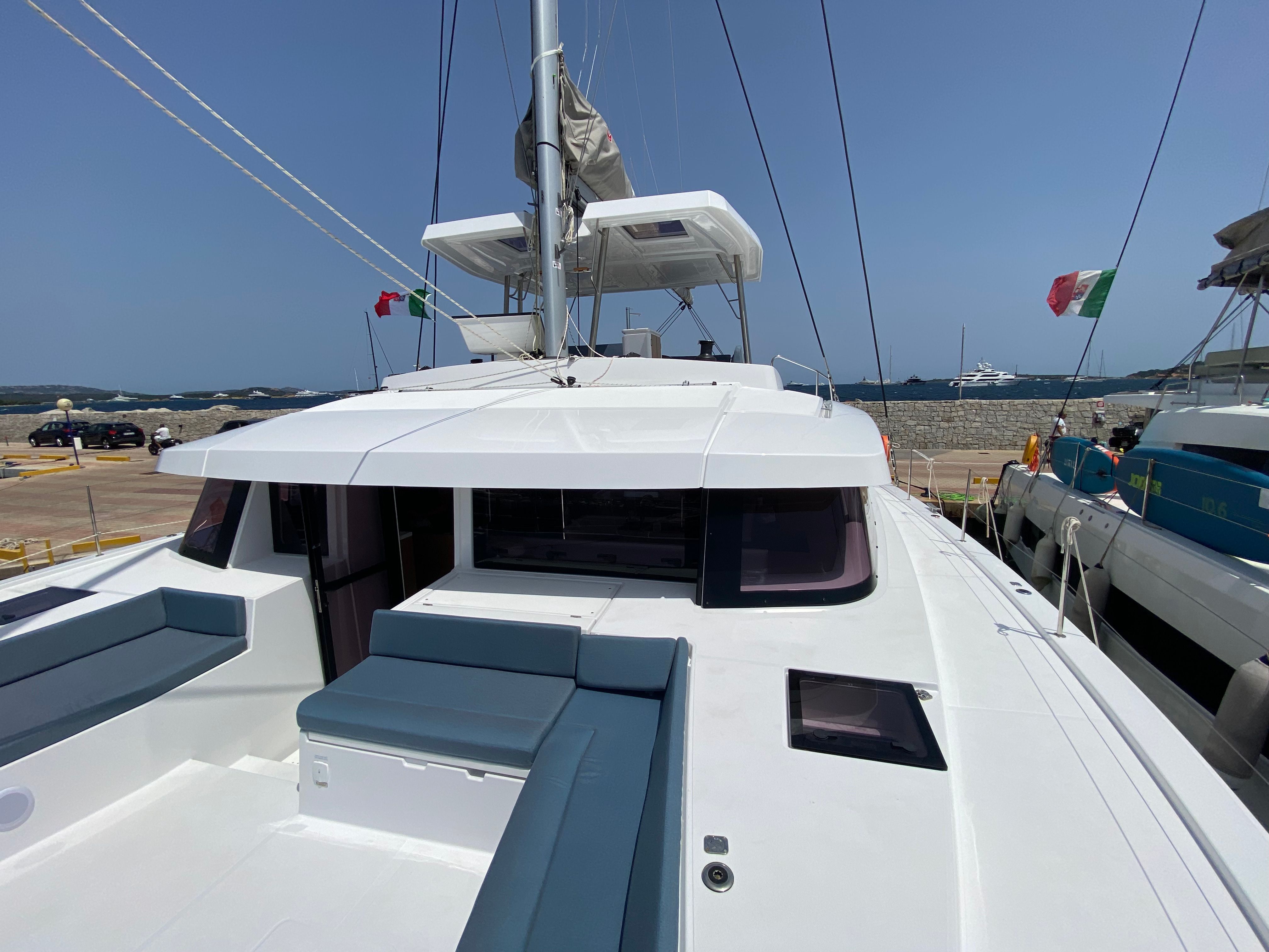 Bali 5.2 | Infinity