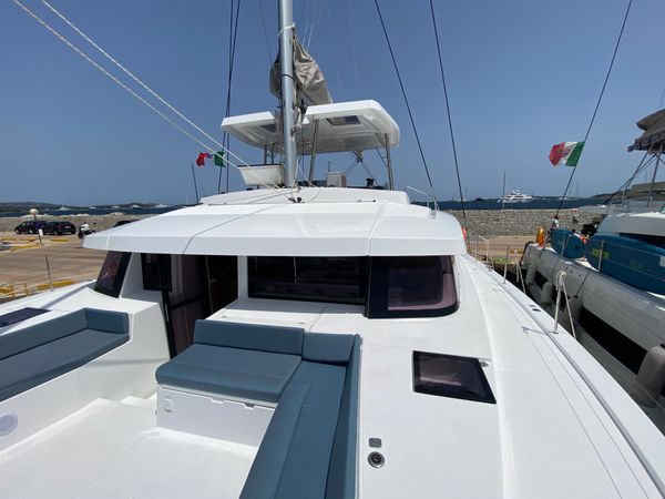 Bali 5.2 | Infinity
