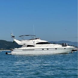 Fairline 55 | Aruana
