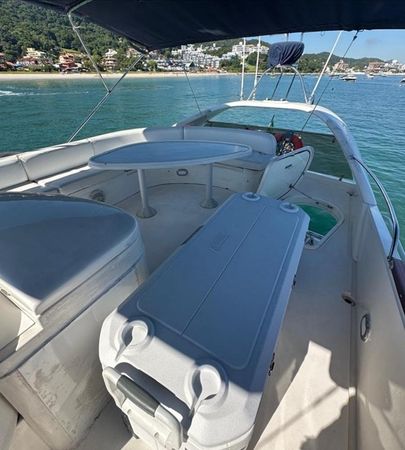 Fairline 55 | Aruana