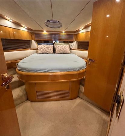 Fairline 55 | Aruana