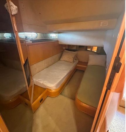 Fairline 55 | Aruana